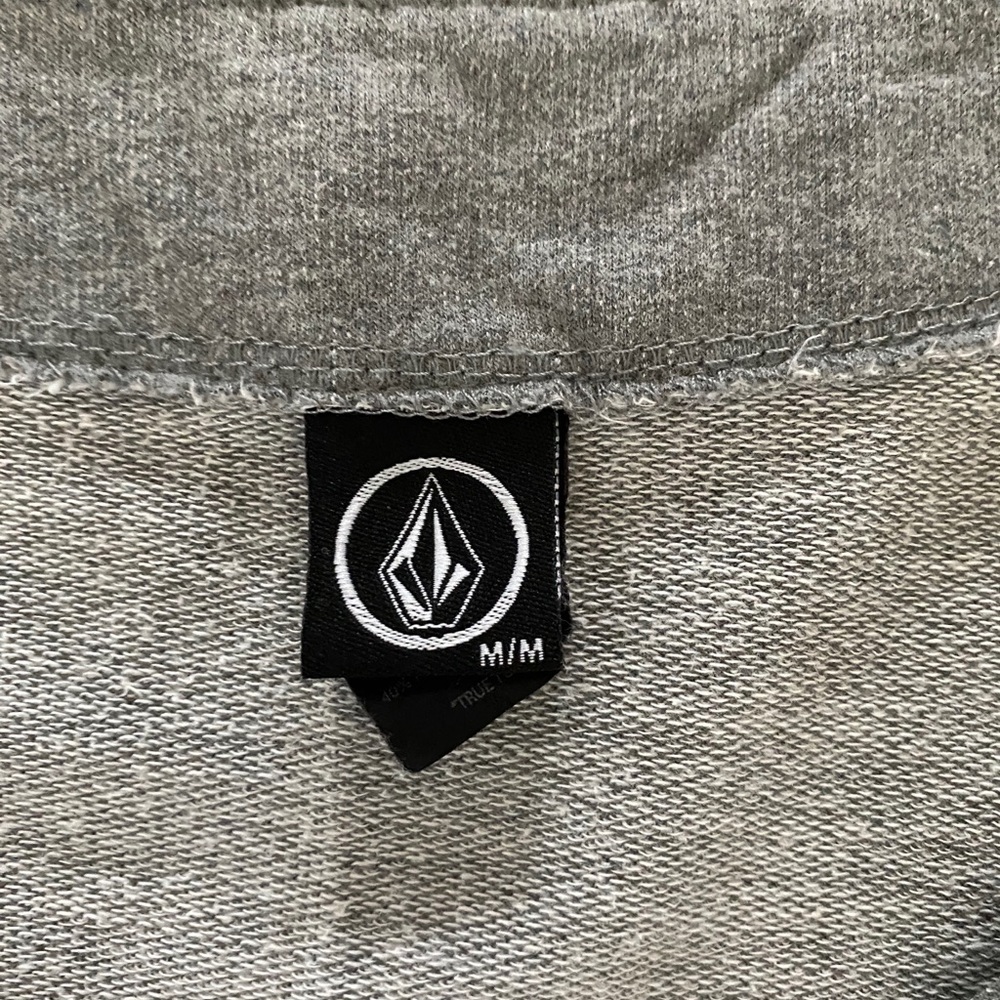 Volcom baseball tee - Picture 2 of 2